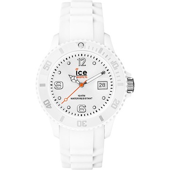 Ceas Unisex ICE WATCH ICE Forever SI.WE.BB.S.11 Ceas Unisex ICE WATCH ICE Forever SI.WE.BB.S.11