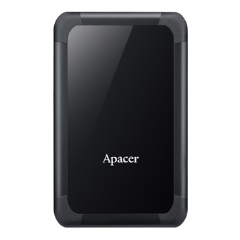 Imagini APACER HDD-2.5/1TB-AC532BK/3.1-APCR - Compara Preturi | 3CHEAPS