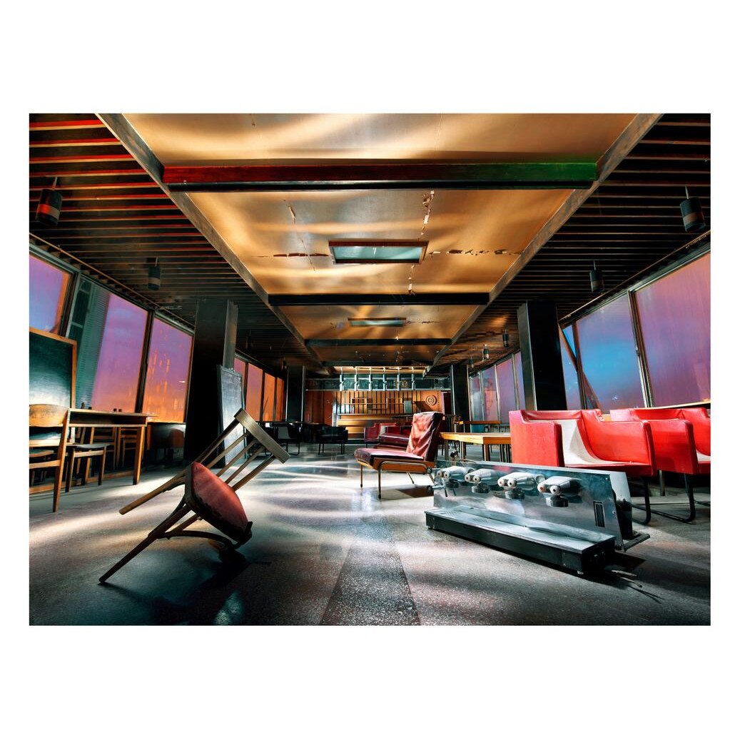 Fototapet Orase-Monumente-Arhitectura - BL-173, 100 x 133 cm