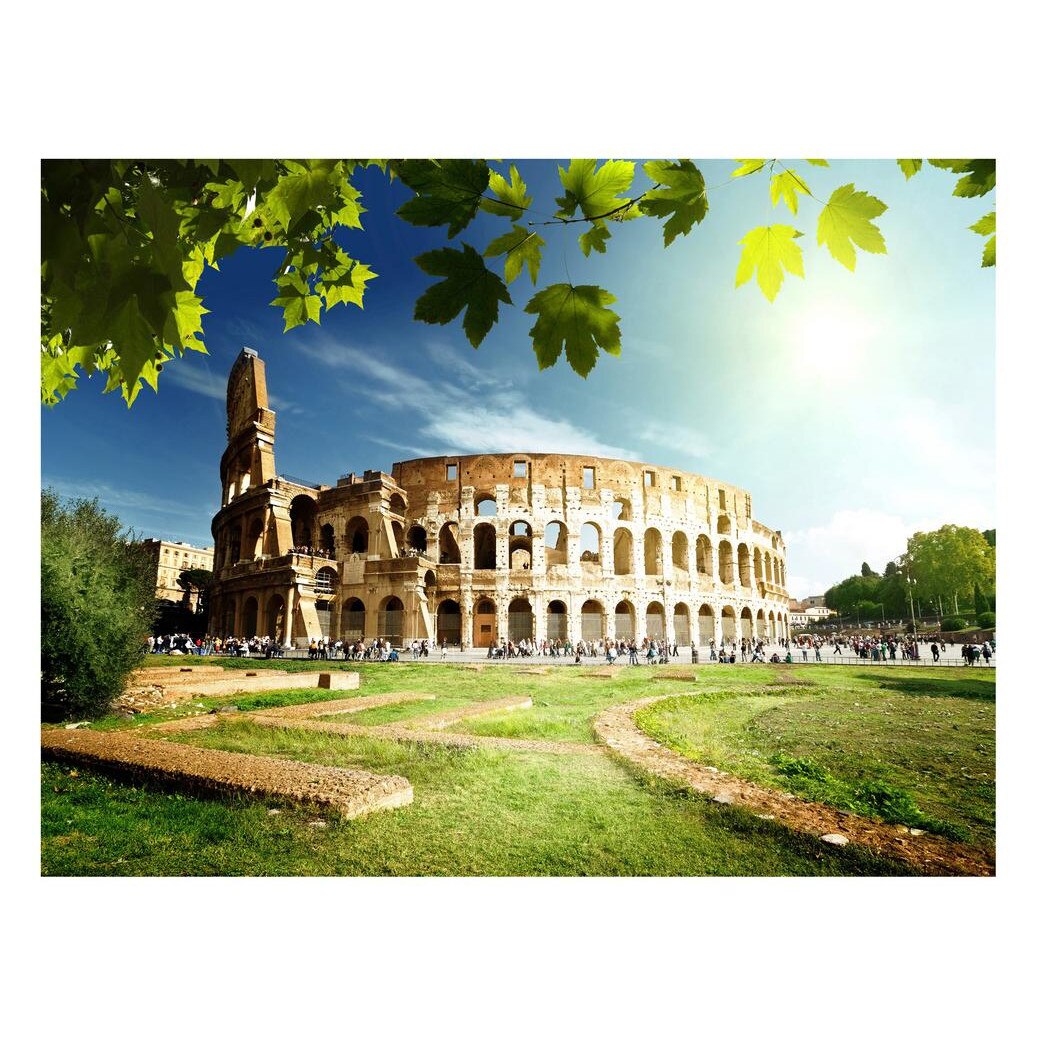 Fototapet Orase-Monumente-Arhitectura - BL-274, 100 x 133 cm