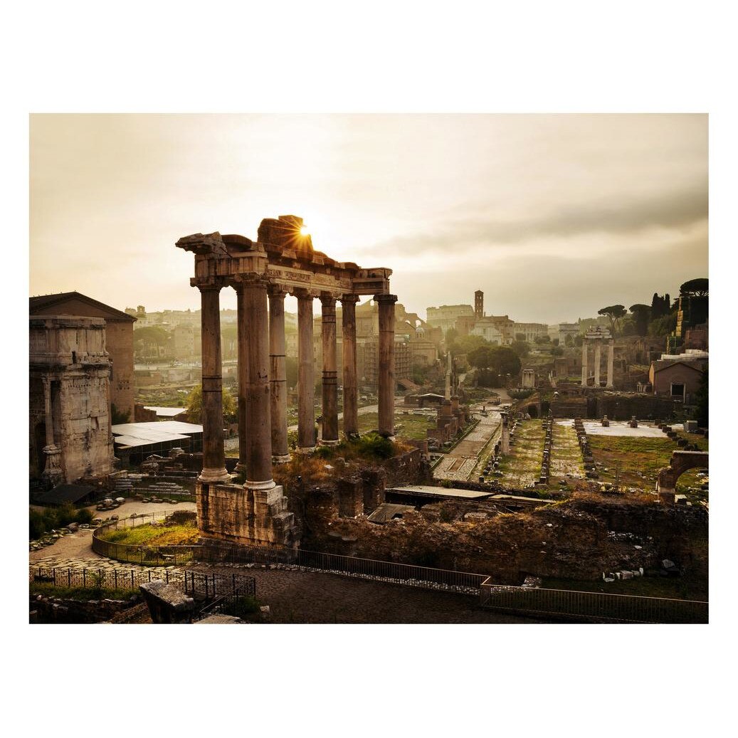 Fototapet Orase-Monumente-Arhitectura - BL-261, 100 x 133 cm