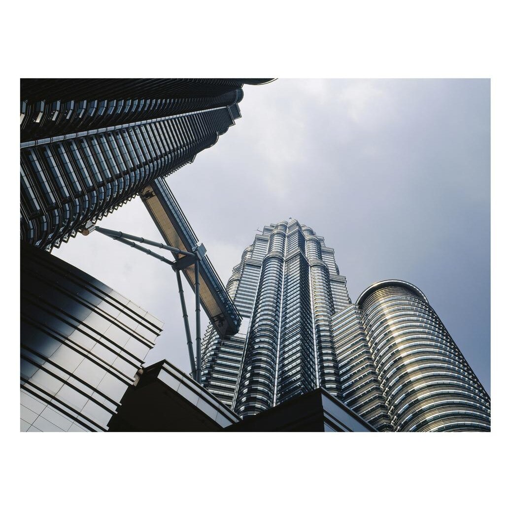 Fototapet Orase-Monumente-Arhitectura - BL-107, 100 x 133 cm