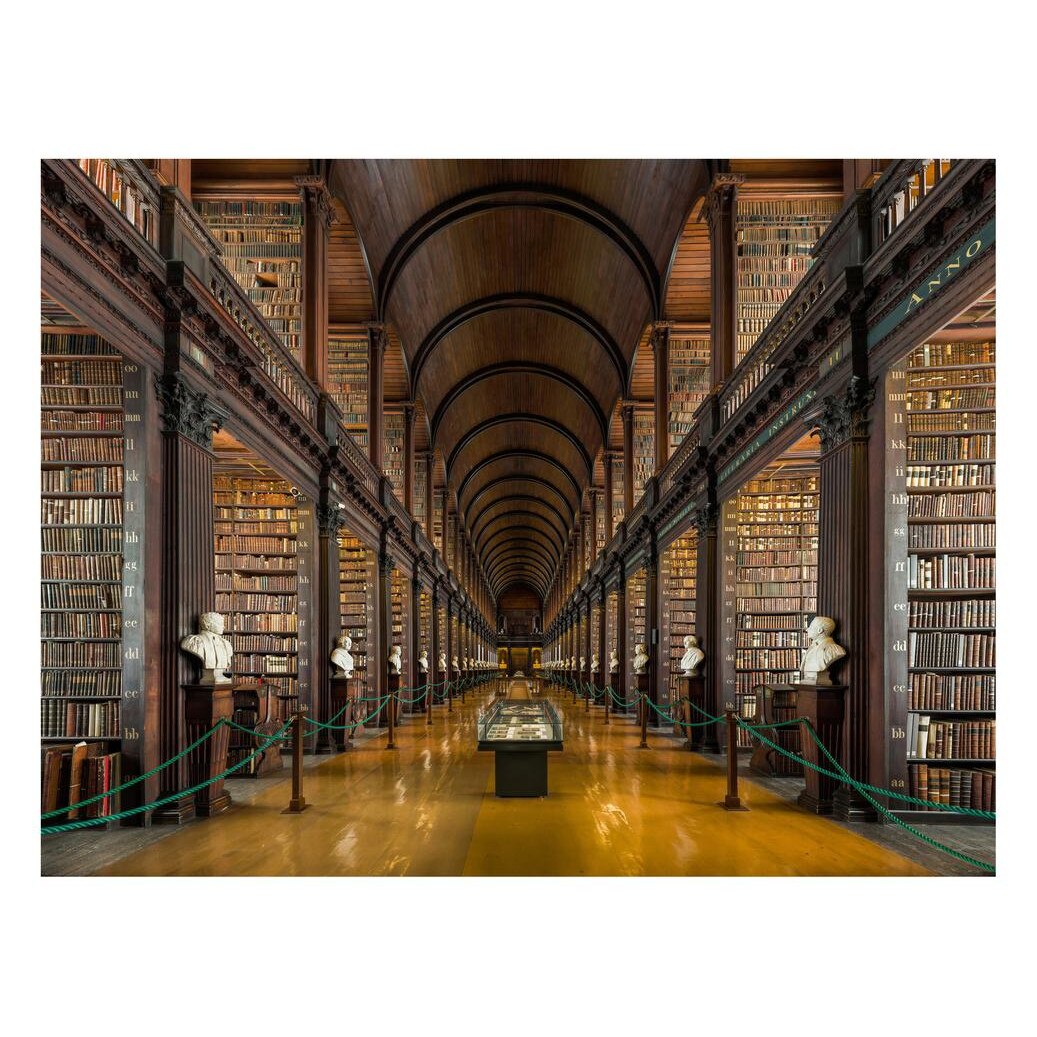 Fototapet Orase-Monumente-Arhitectura - BL-191, 100 x 133 cm