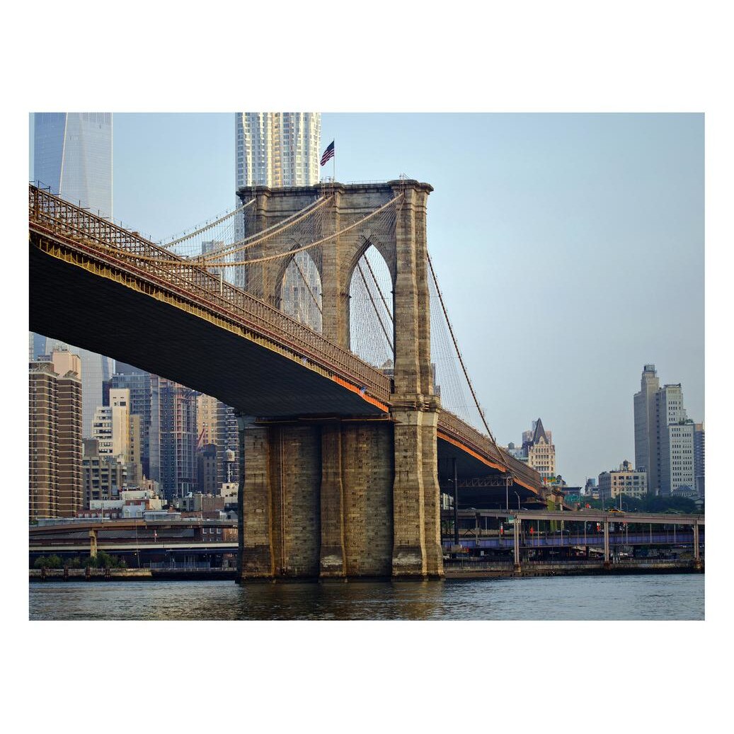 Fototapet Orase-Monumente-Arhitectura - BL-148, 100 x 133 cm