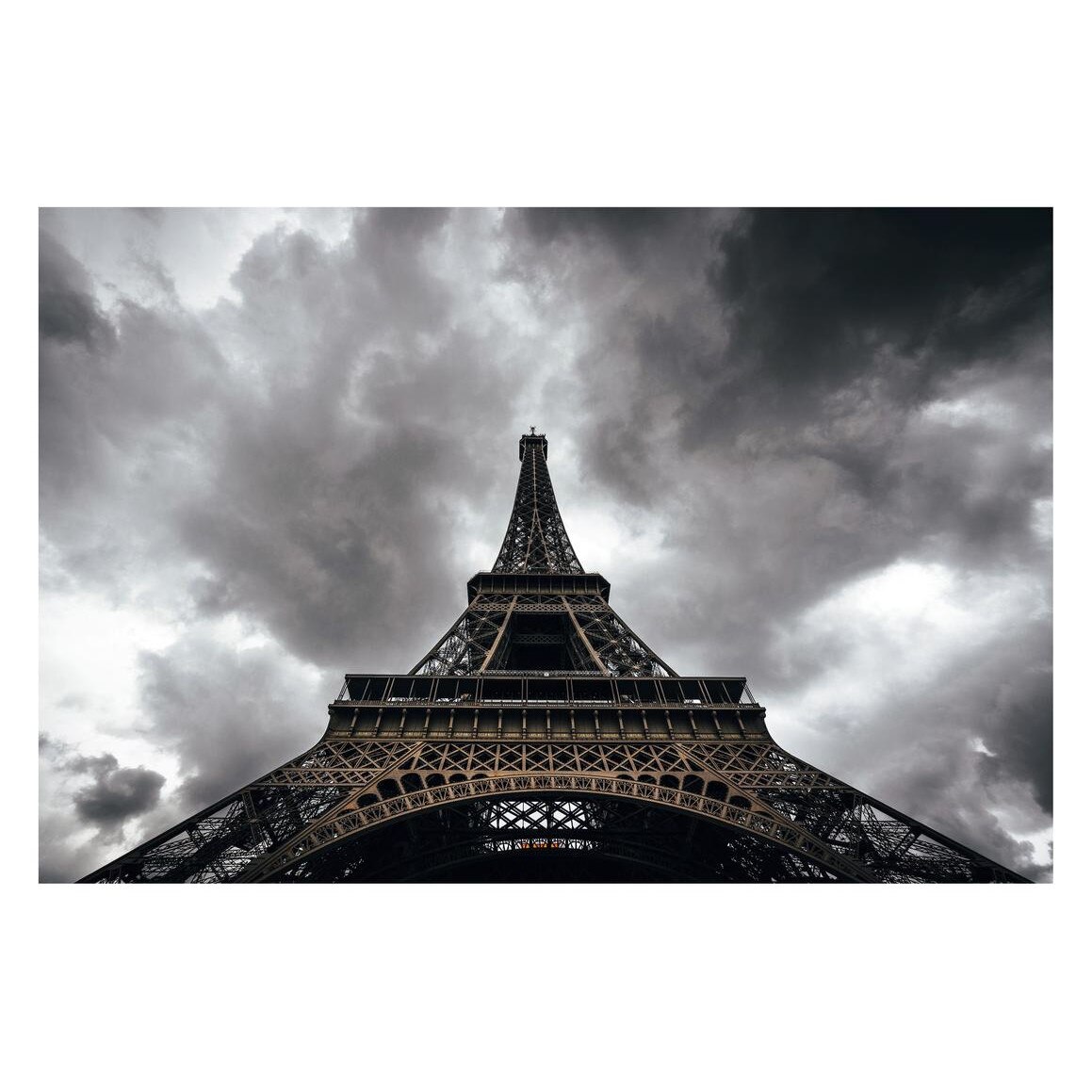 Fototapet Orase-Monumente-Arhitectura - BL-037, 100 x 150 cm