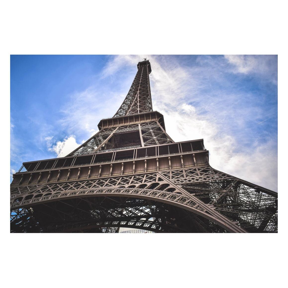 Fototapet Orase-Monumente-Arhitectura - BL-027, 100 x 150 cm