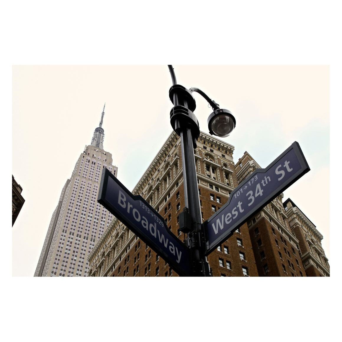 Fototapet Orase-Monumente-Arhitectura - BL-142, 100 x 150 cm