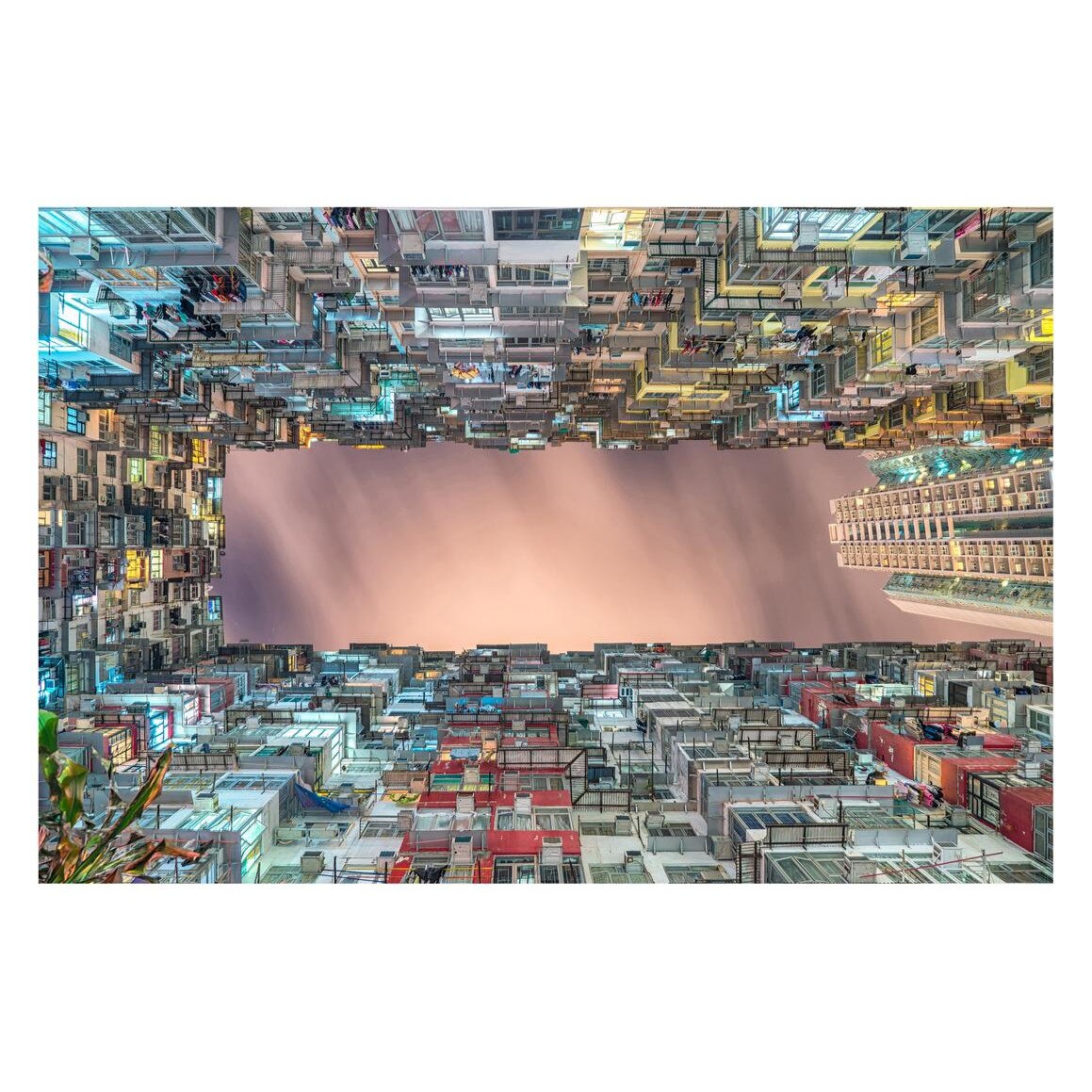 Fototapet Orase-Monumente-Arhitectura - BL-168, 100 x 150 cm