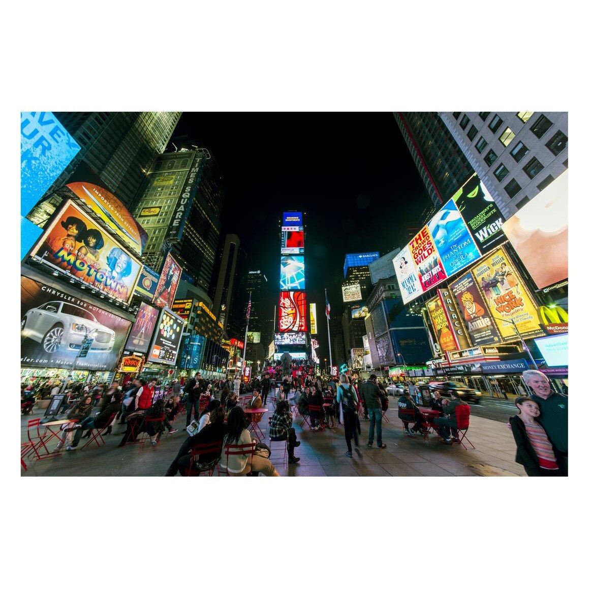 Fototapet Orase-Monumente-Arhitectura - BL-128, 100 x 150 cm