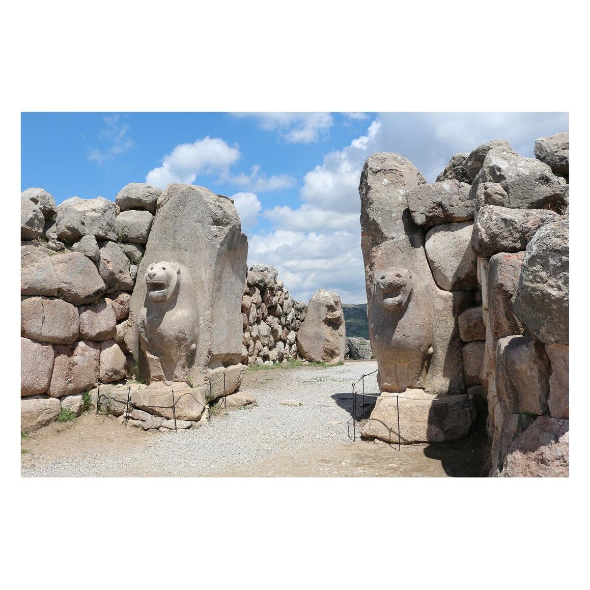 Fototapet Orase-Monumente-Arhitectura - BL-297, 100 x 150 cm