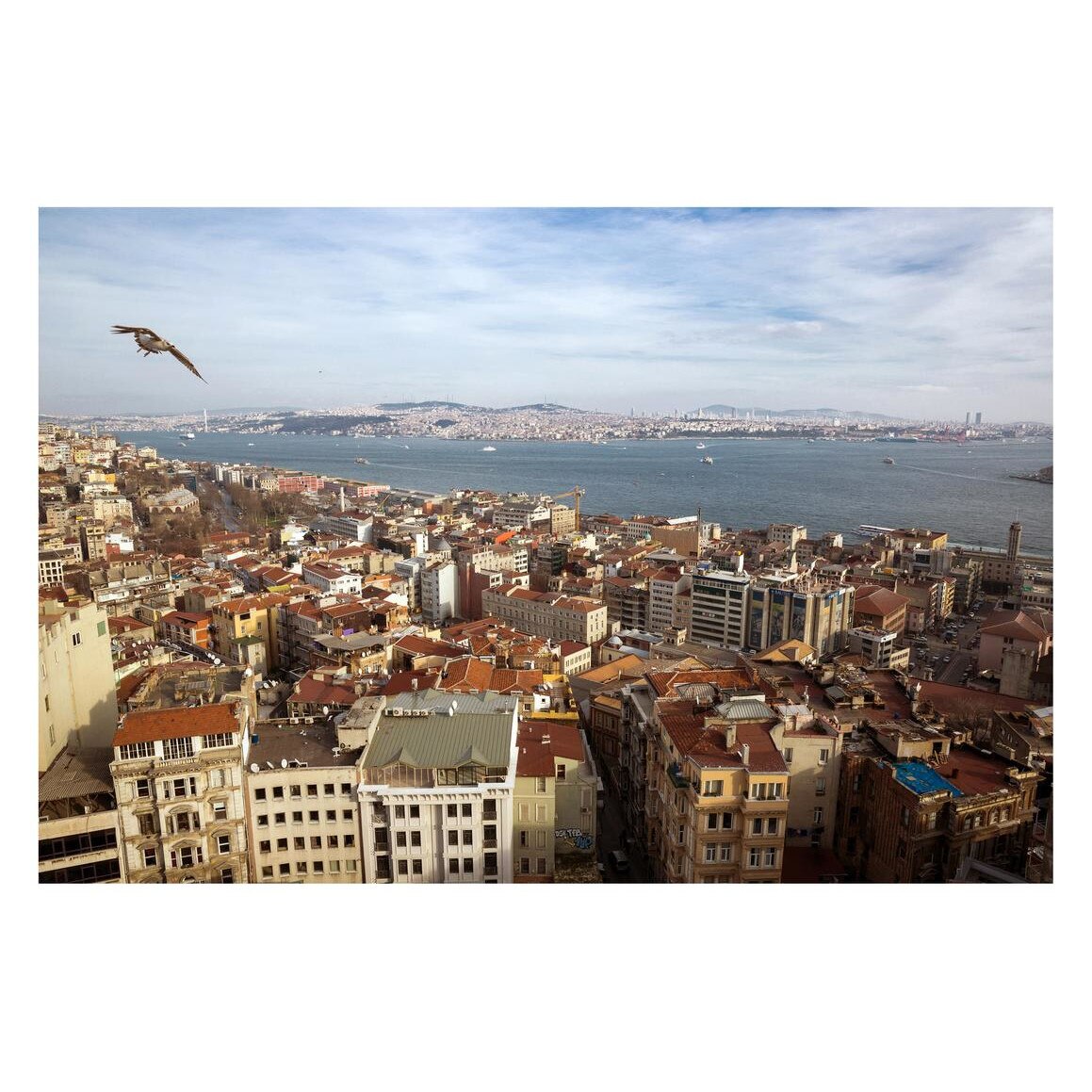 Fototapet Orase-Monumente-Arhitectura - BL-062, 100 x 150 cm