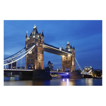 Fototapet Orase-Monumente-Arhitectura - BL-015, 100 x 150 cm Fototapet Orase-Monumente-Arhitectura - BL-015, 100 x 150 cm