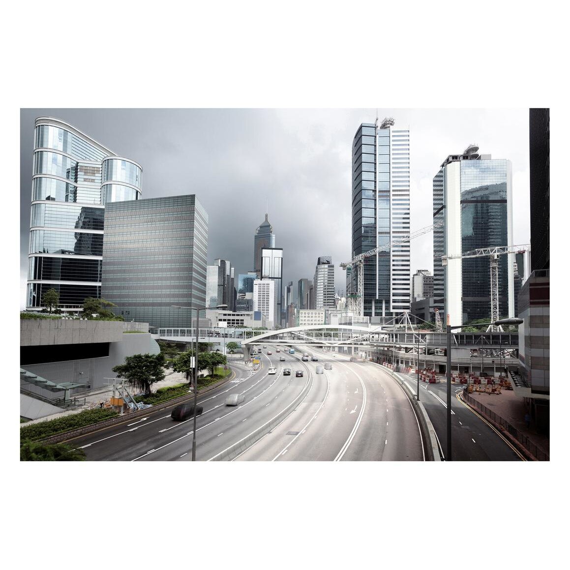 Fototapet Orase-Monumente-Arhitectura - BL-088, 100 x 150 cm