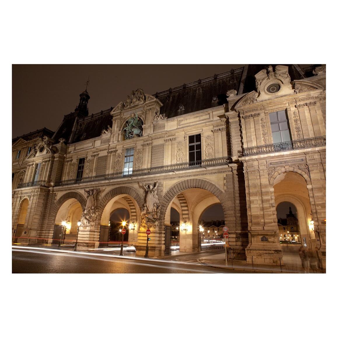 Fototapet Orase-Monumente-Arhitectura - BL-239, 100 x 150 cm