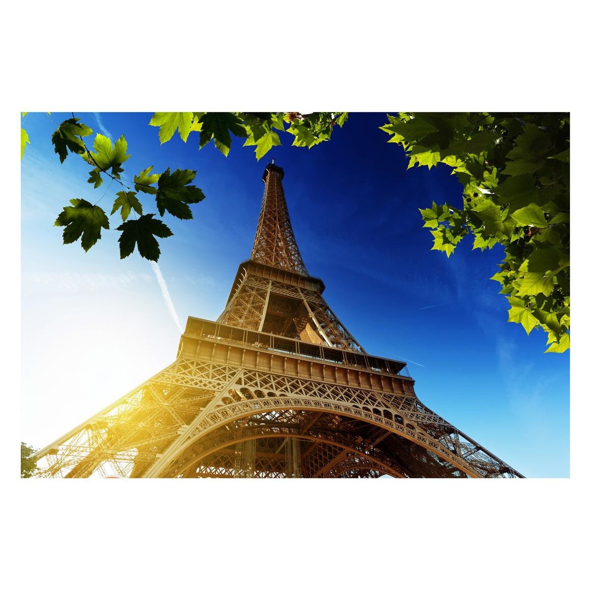 Fototapet Orase-Monumente-Arhitectura - BL-035, 100 x 150 cm