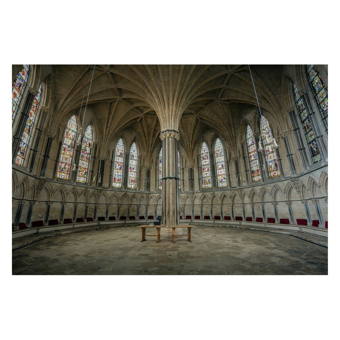 Fototapet Orase-Monumente-Arhitectura - BL-204, 100 x 150 cm