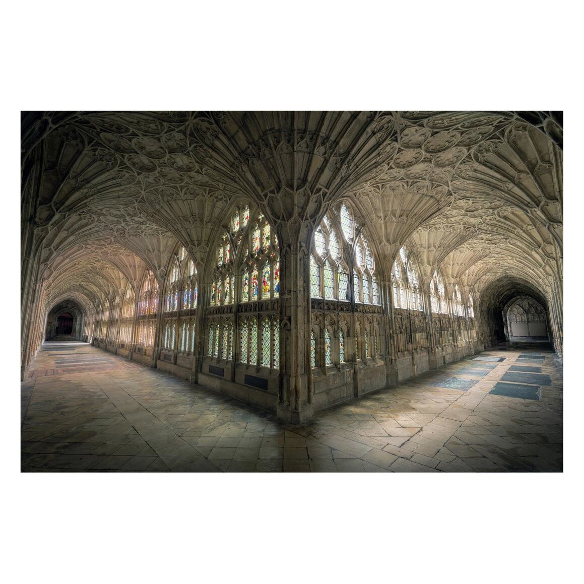 Fototapet Orase-Monumente-Arhitectura - BL-205, 100 x 150 cm