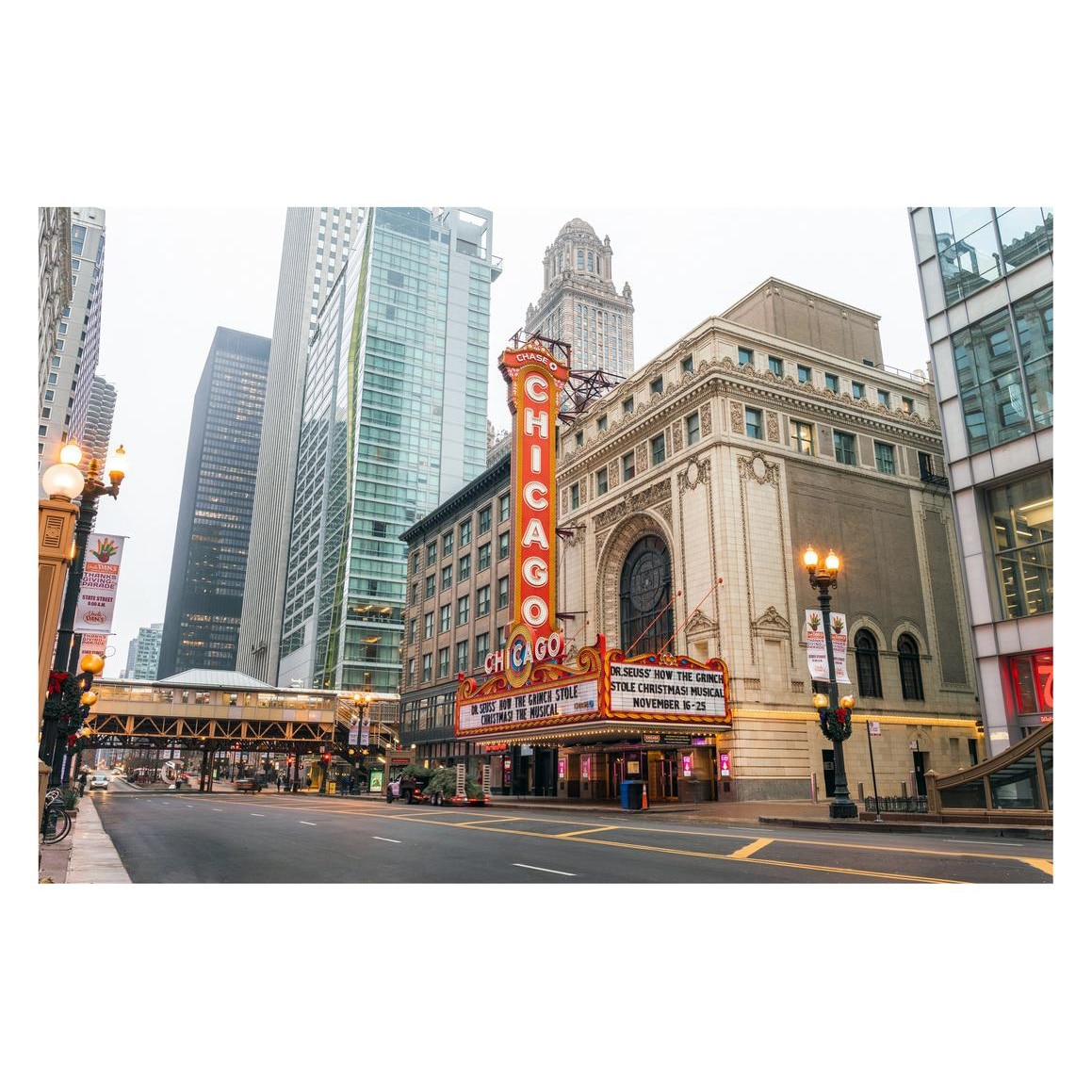 Fototapet Orase-Monumente-Arhitectura - BL-127, 100 x 150 cm