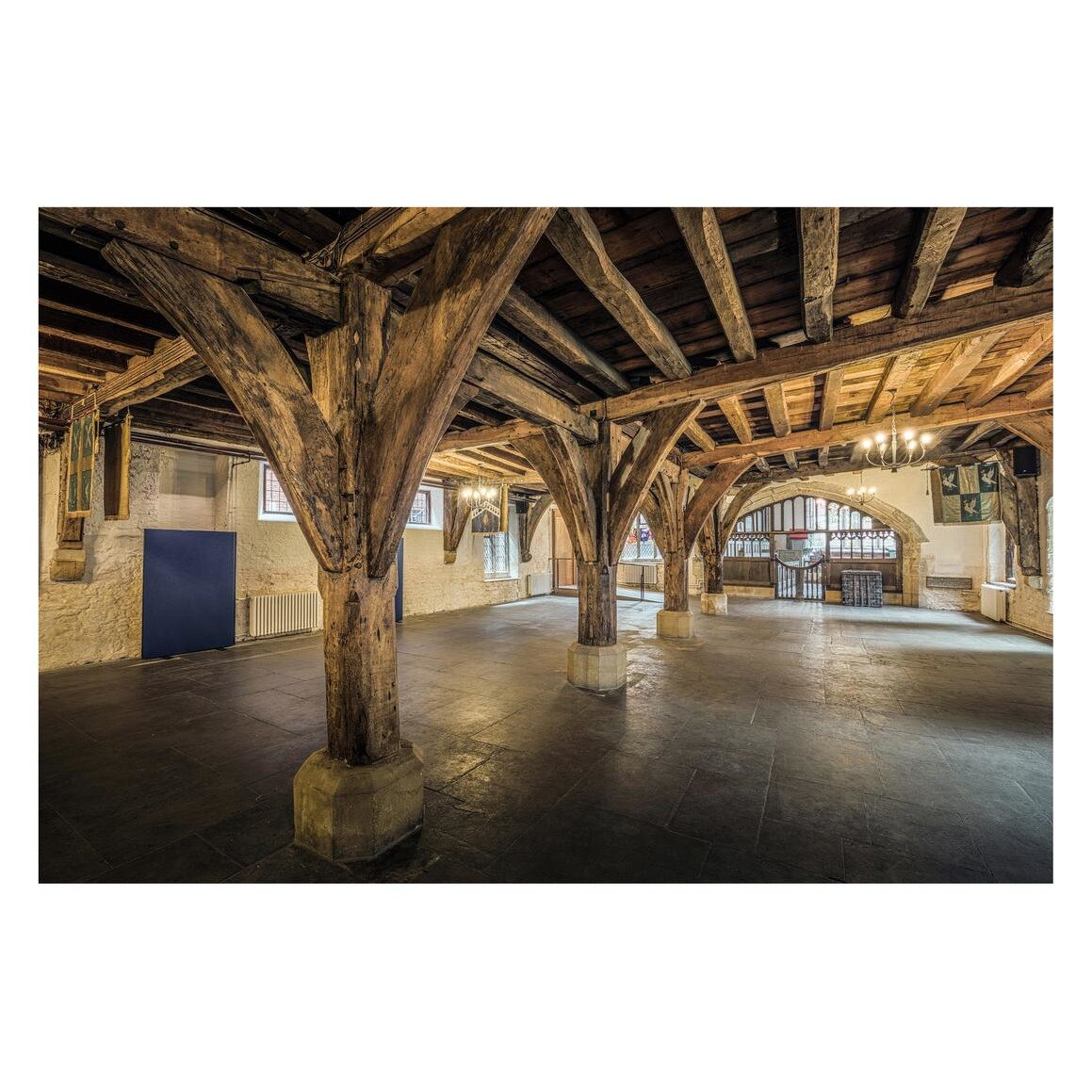 Fototapet Orase-Monumente-Arhitectura - BL-208, 100 x 150 cm