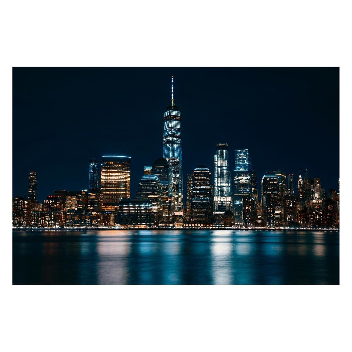 Fototapet Orase-Monumente-Arhitectura - BL-051, 100 x 150 cm