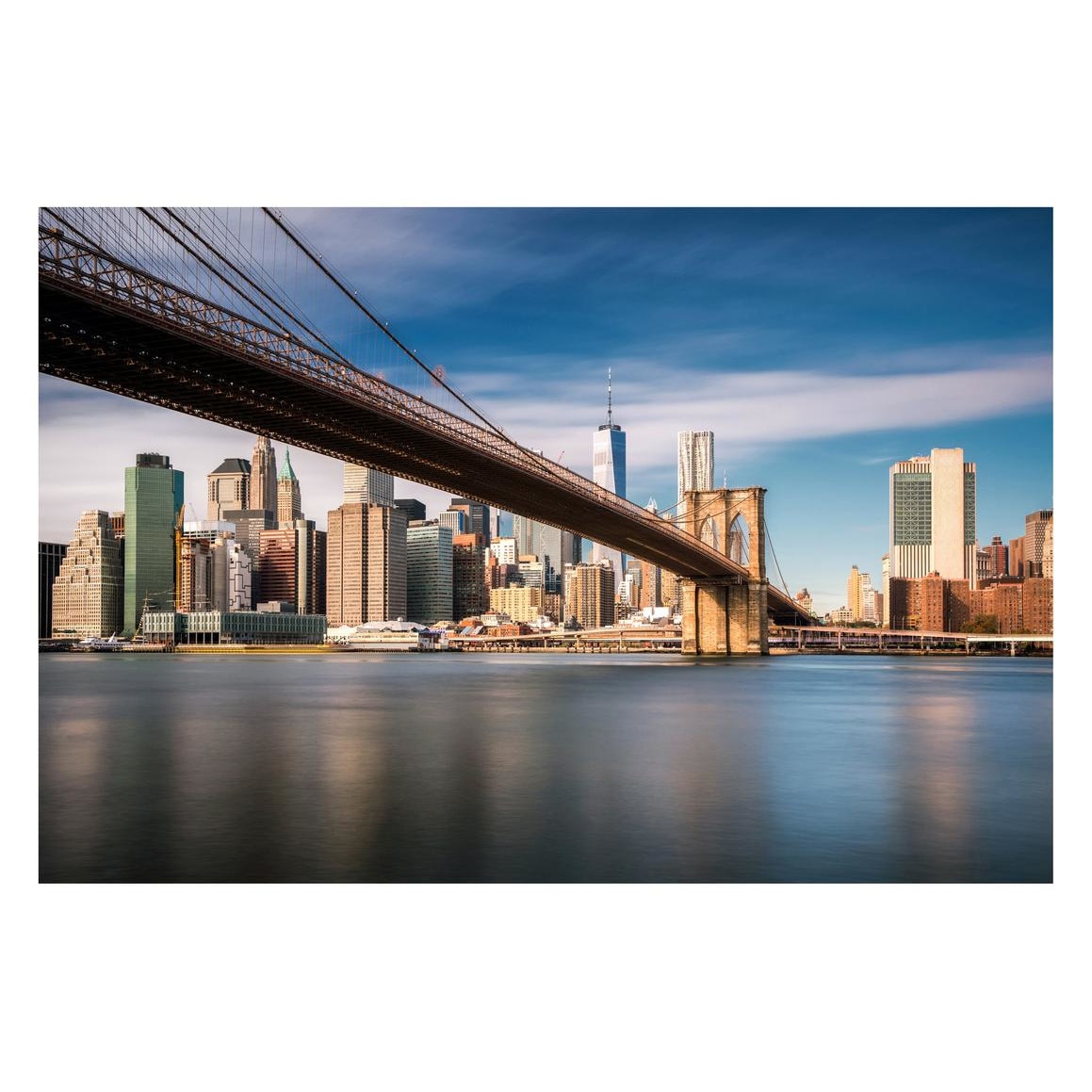 Fototapet Orase-Monumente-Arhitectura - BL-161, 100 x 150 cm