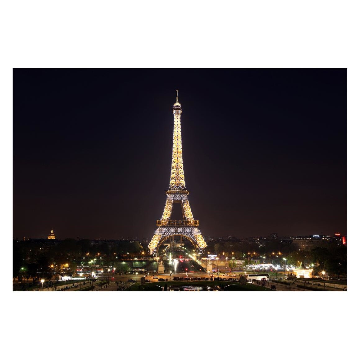 Fototapet Orase-Monumente-Arhitectura - BL-032, 100 x 150 cm