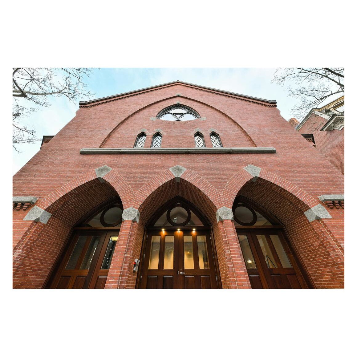 Fototapet Orase-Monumente-Arhitectura - BL-184, 100 x 150 cm