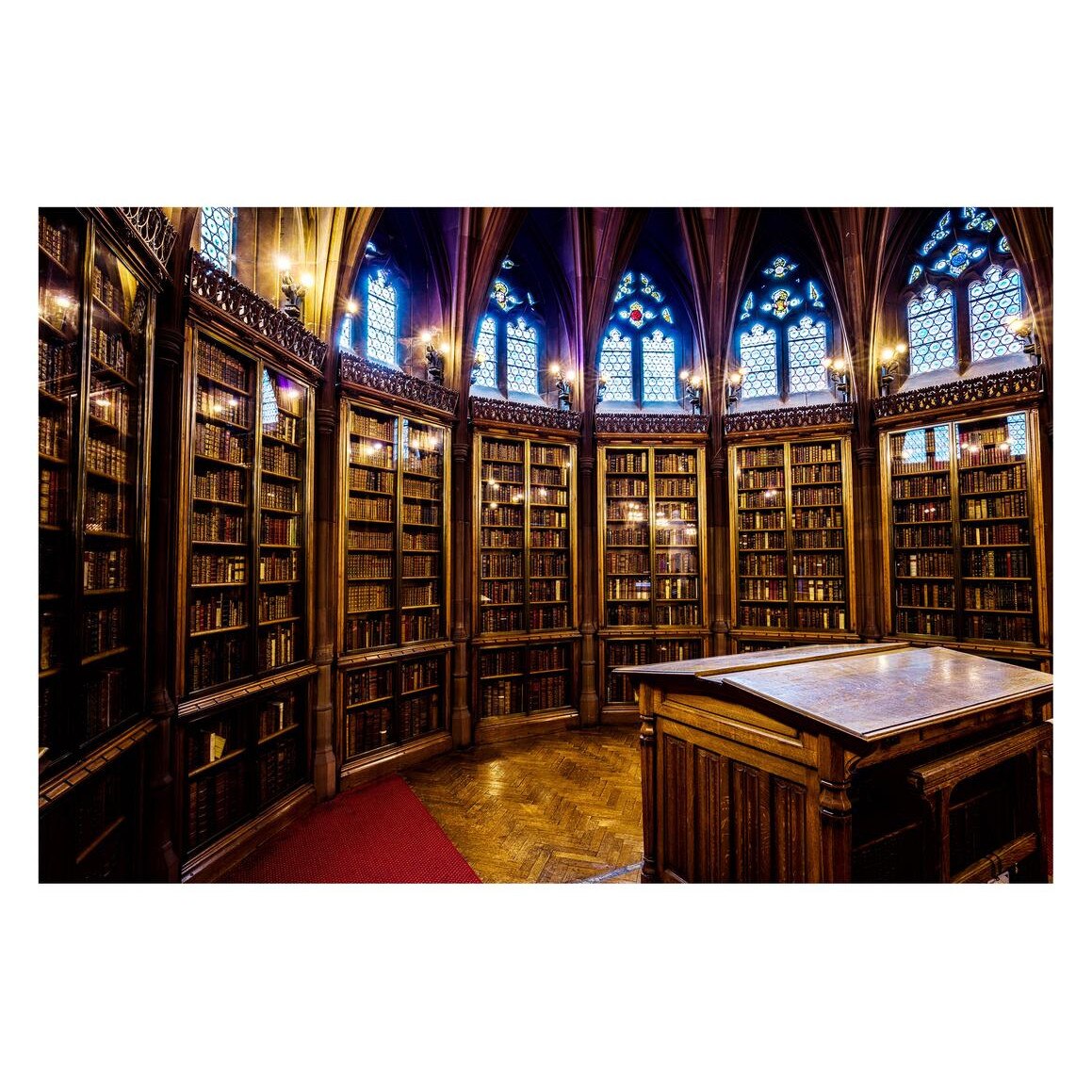 Fototapet Orase-Monumente-Arhitectura - BL-198, 100 x 150 cm