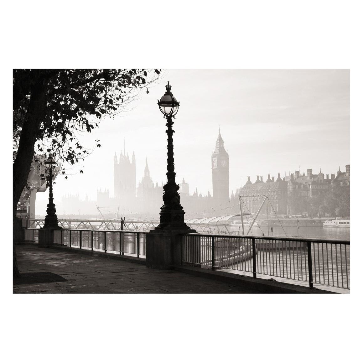 Fototapet Orase-Monumente-Arhitectura - BL-140, 100 x 150 cm