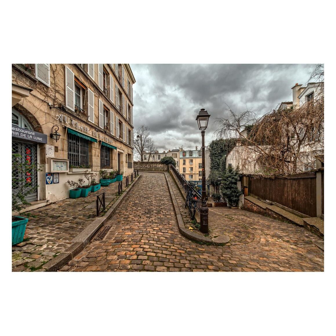 Fototapet Orase-Monumente-Arhitectura - BL-178, 100 x 150 cm