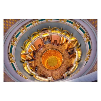 Fototapet Orase-Monumente-Arhitectura - BL-189, 100 x 150 cm Fototapet Orase-Monumente-Arhitectura - BL-189, 100 x 150 cm