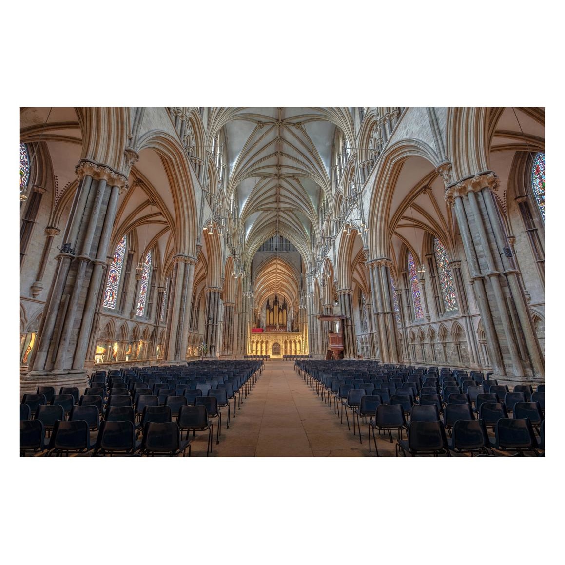 Fototapet Orase-Monumente-Arhitectura - BL-197, 100 x 150 cm