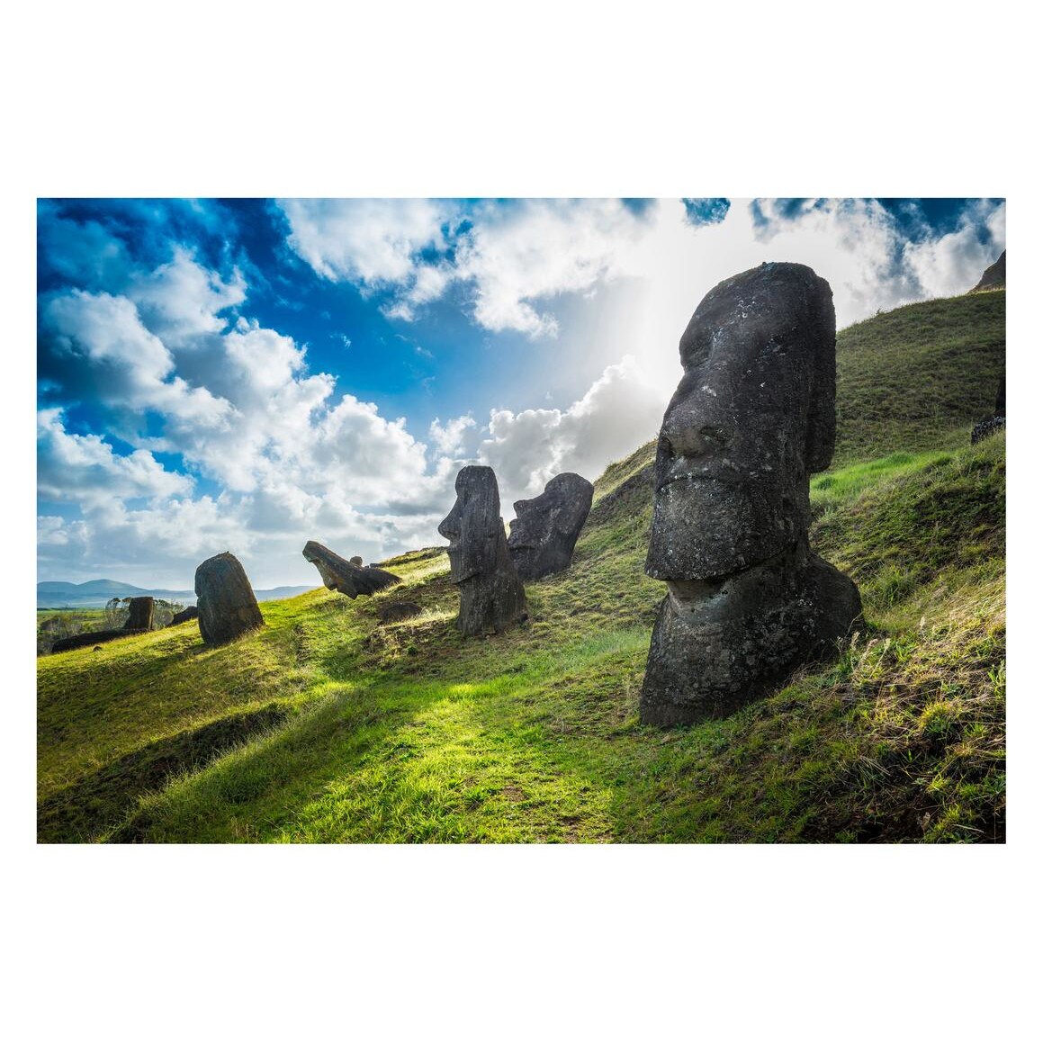 Fototapet Orase-Monumente-Arhitectura - BL-310, 100 x 150 cm