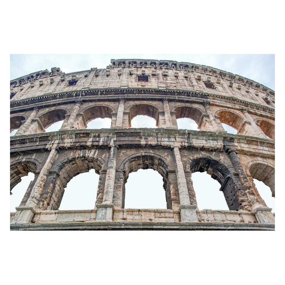 Fototapet Orase-Monumente-Arhitectura - BL-269, 100 x 150 cm