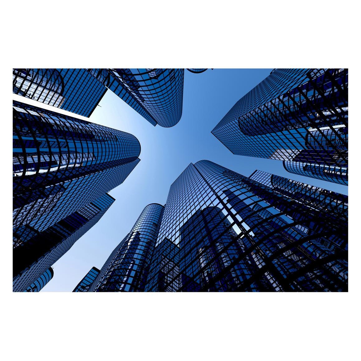 Fototapet Orase-Monumente-Arhitectura - BL-101, 100 x 150 cm