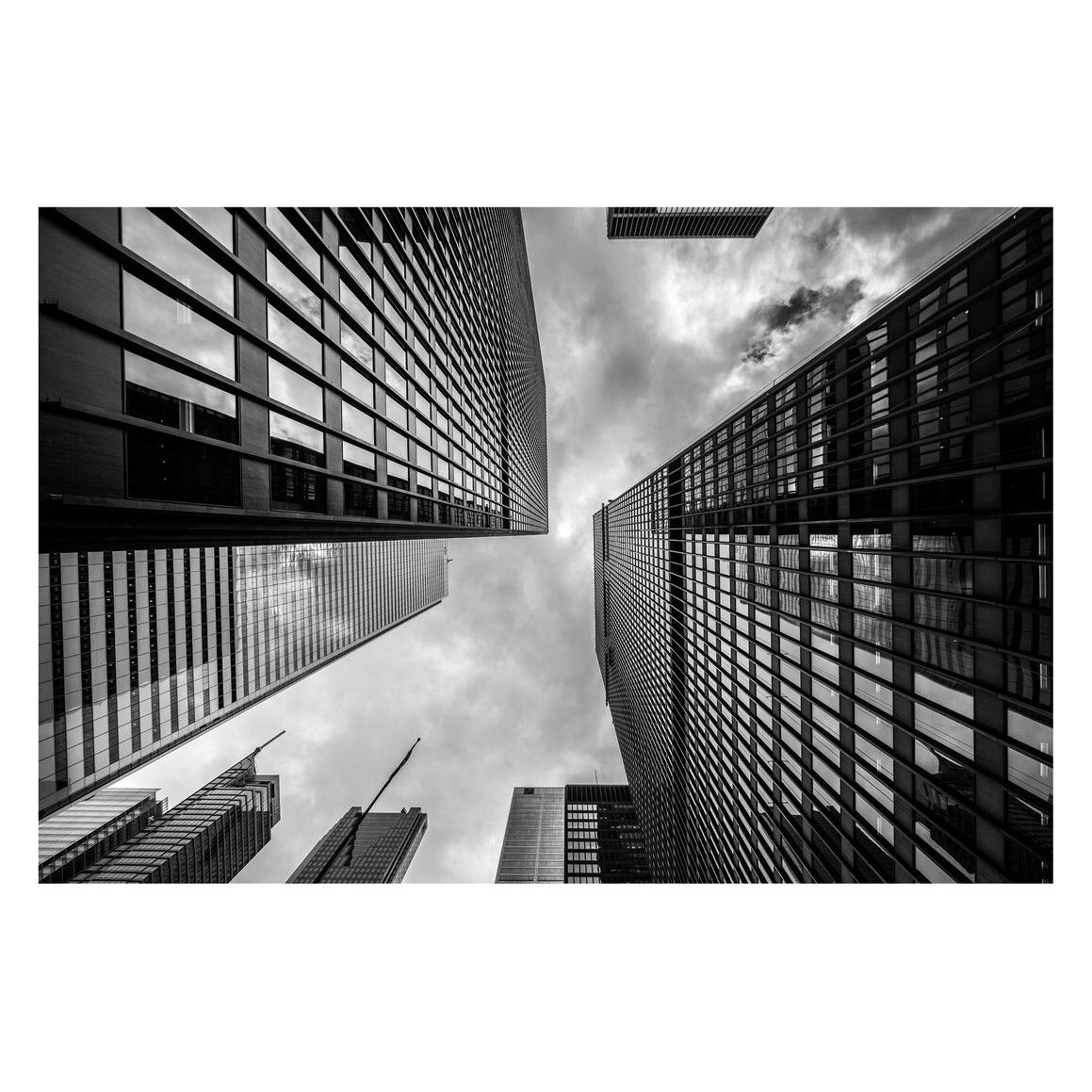 Fototapet Orase-Monumente-Arhitectura - BL-135, 100 x 150 cm