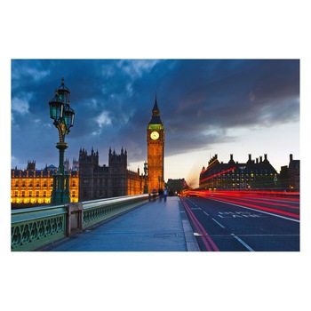 Fototapet Orase-Monumente-Arhitectura - BL-020, 100 x 150 cm Fototapet Orase-Monumente-Arhitectura - BL-020, 100 x 150 cm