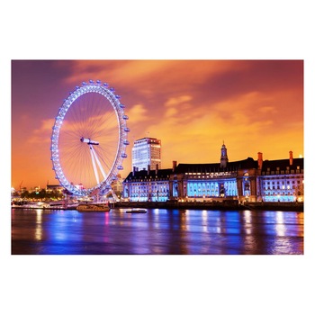 Fototapet Orase-Monumente-Arhitectura - BL-044, 100 x 150 cm Fototapet Orase-Monumente-Arhitectura - BL-044, 100 x 150 cm