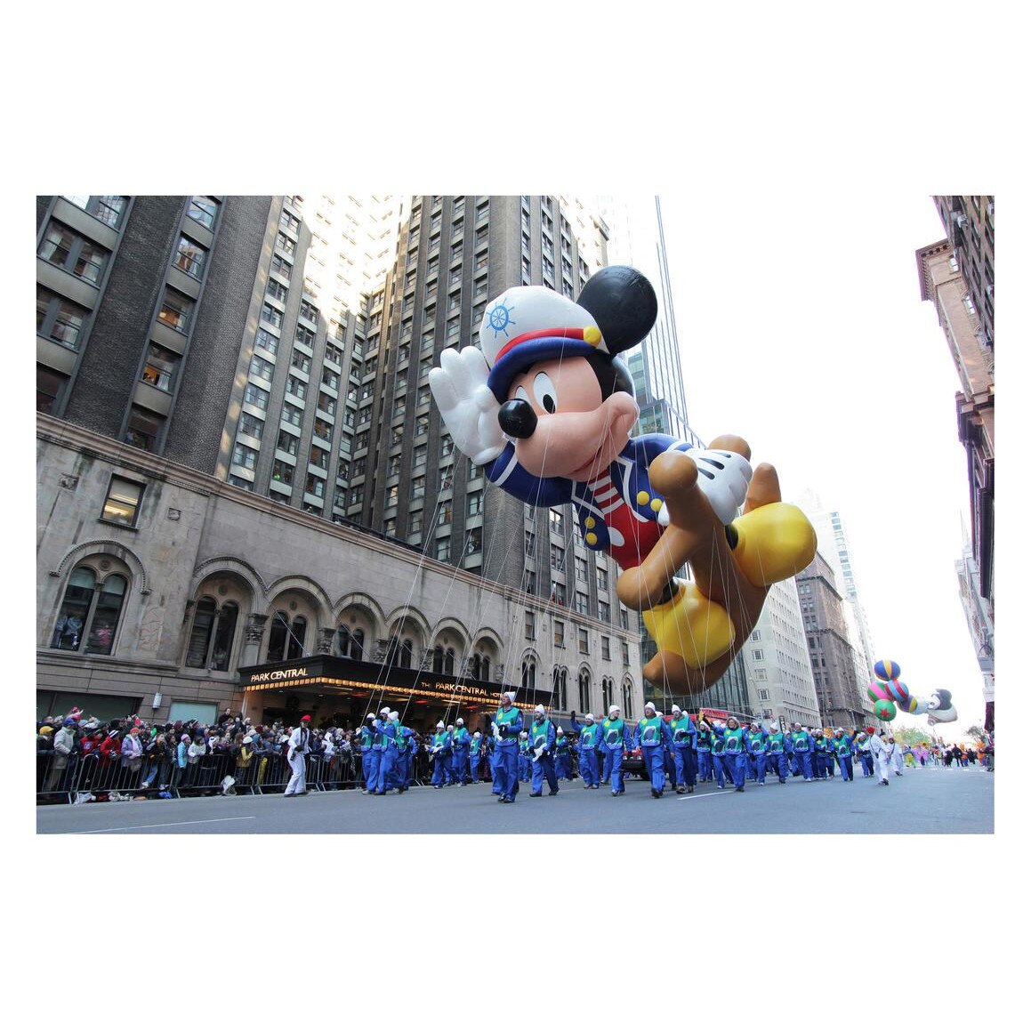 Fototapet Orase-Monumente-Arhitectura - BL-099, 100 x 150 cm