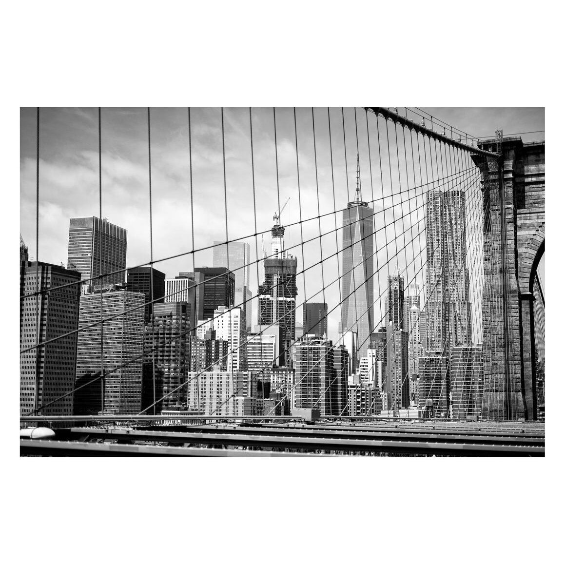 Fototapet Orase-Monumente-Arhitectura - BL-136, 100 x 150 cm