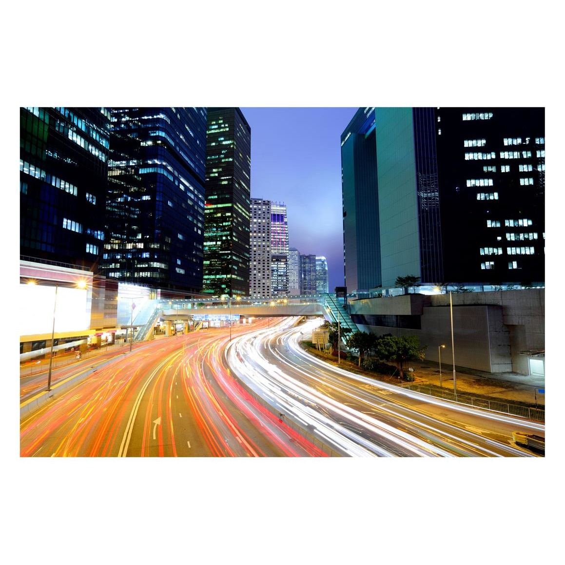 Fototapet Orase-Monumente-Arhitectura - BL-113, 100 x 150 cm