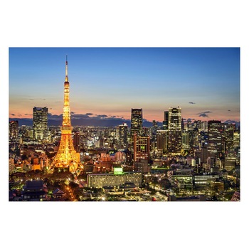 Fototapet Orase-Monumente-Arhitectura - BL-061, 100 x 150 cm Fototapet Orase-Monumente-Arhitectura - BL-061, 100 x 150 cm