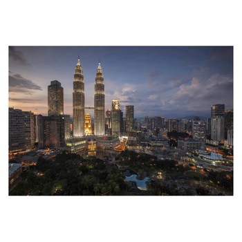 Fototapet Orase-Monumente-Arhitectura - BL-047, 100 x 150 cm Fototapet Orase-Monumente-Arhitectura - BL-047, 100 x 150 cm