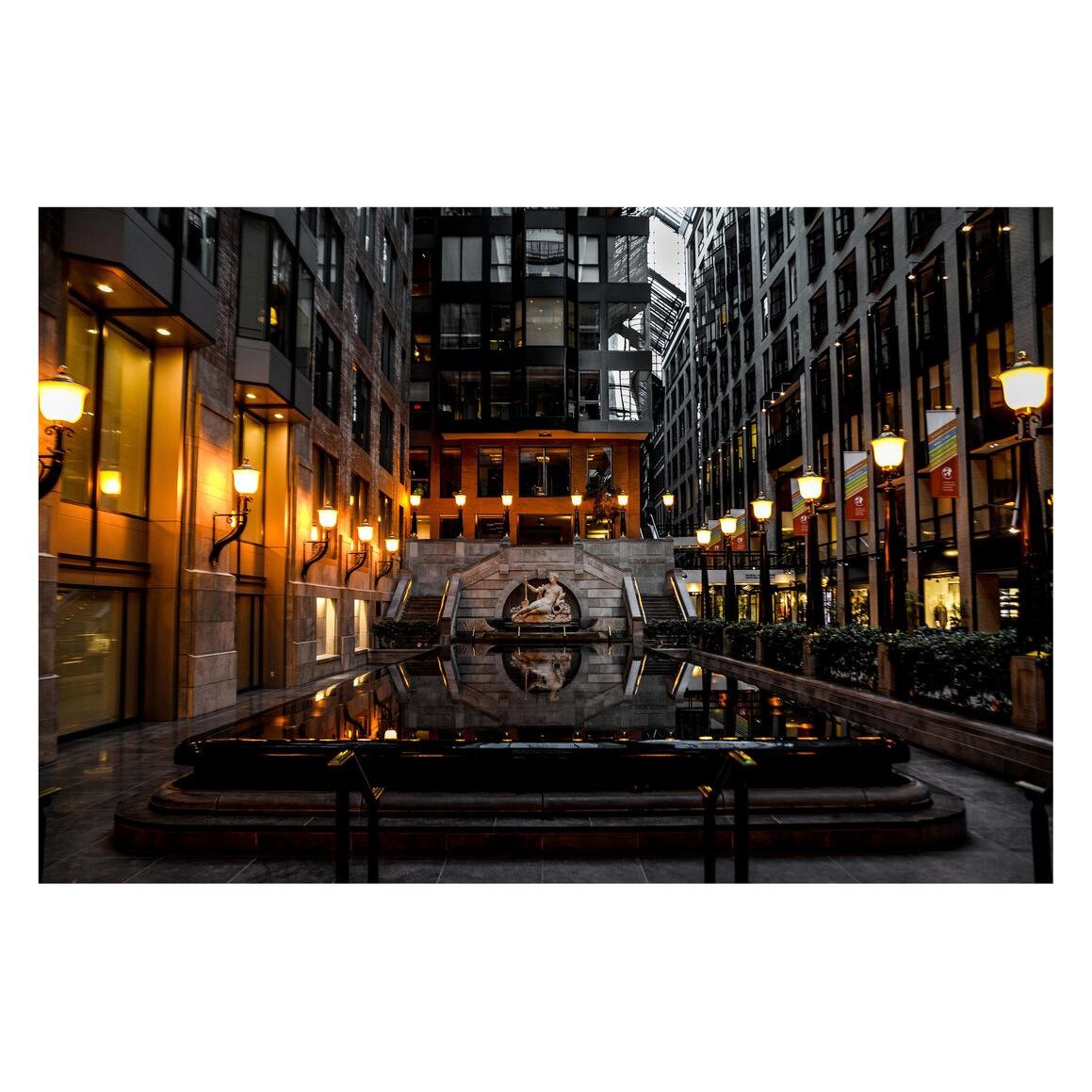 Fototapet Orase-Monumente-Arhitectura - BL-171, 100 x 150 cm