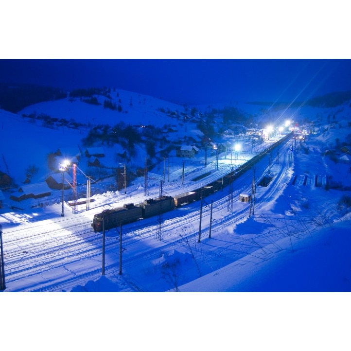 Fototapet autoadeziv 75x115 cm Peisaj 546