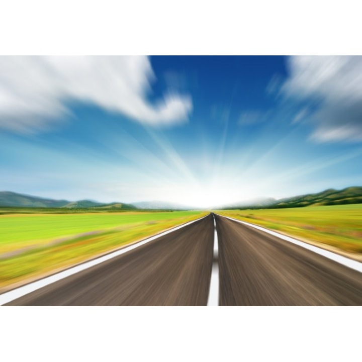 Öntapadós tapéta 80x125 cm Táj 567