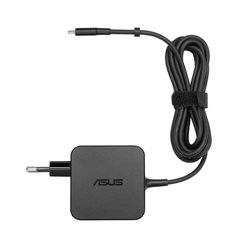 Incarcator laptop compatibil Asus ZenBook 3 Deluxe UX490UAR 65W 20V 3.25A, tableta cu conector USB-C Incarcator laptop compatibil Asus ZenBook 3 Deluxe UX490UAR 65W 20V 3.25A, tableta cu conector USB-C