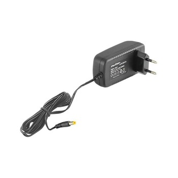 Incarcator universal , Qoltec , AC 12W 12V 1A 5.5*2.5 , negru Incarcator universal , Qoltec , AC 12W 12V 1A 5.5*2.5 , negru