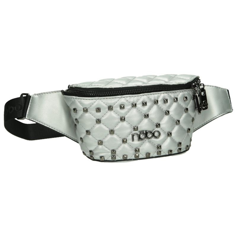 Boreseta Nobo argintie