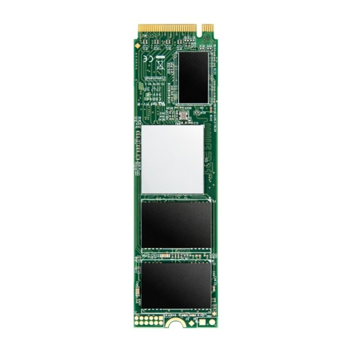 Solid State Drive (SSD) 1TB SSD Transcend 220S, PCIe